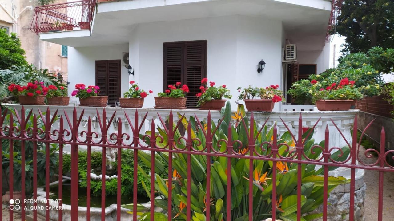Strazzeri Holiday home *