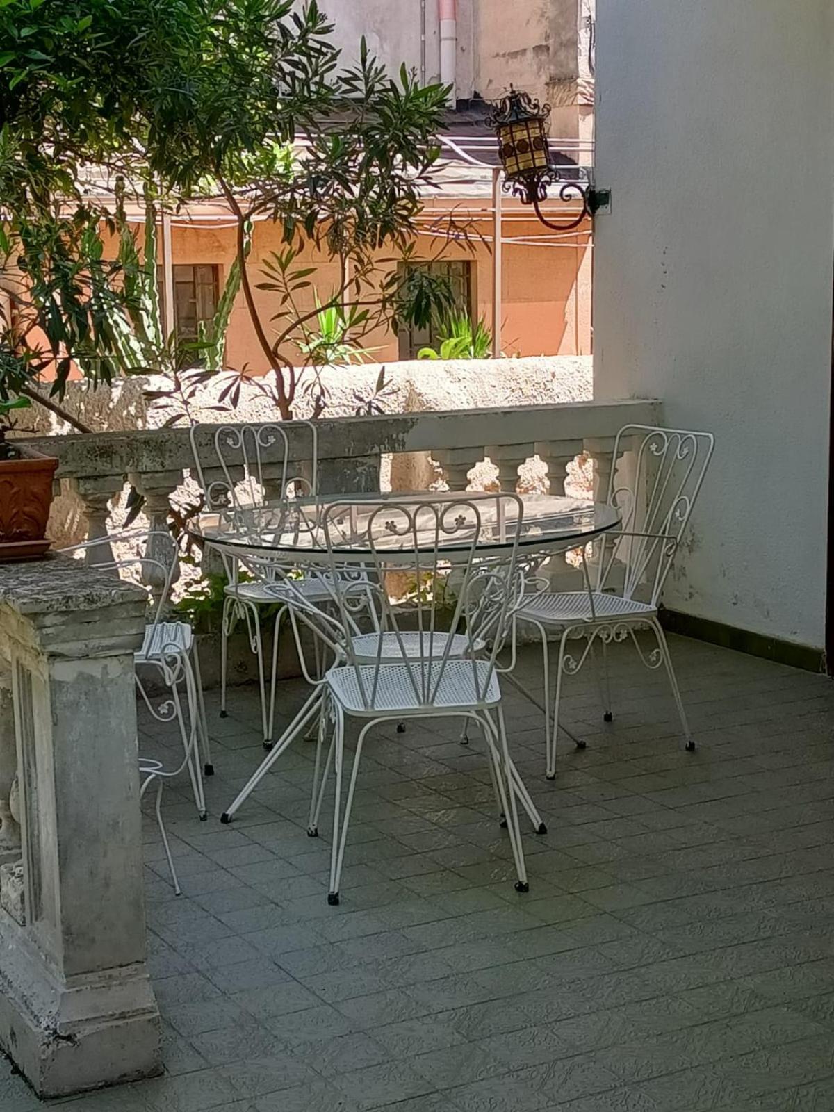 Holiday home Strazzeri Mondello