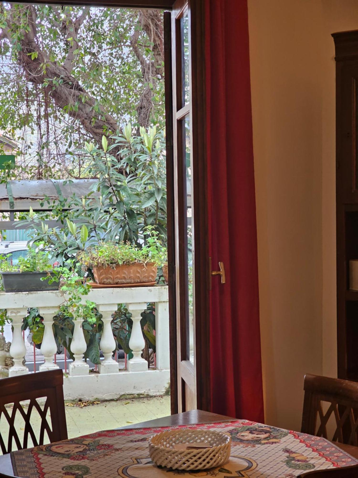 Strazzeri Holiday home