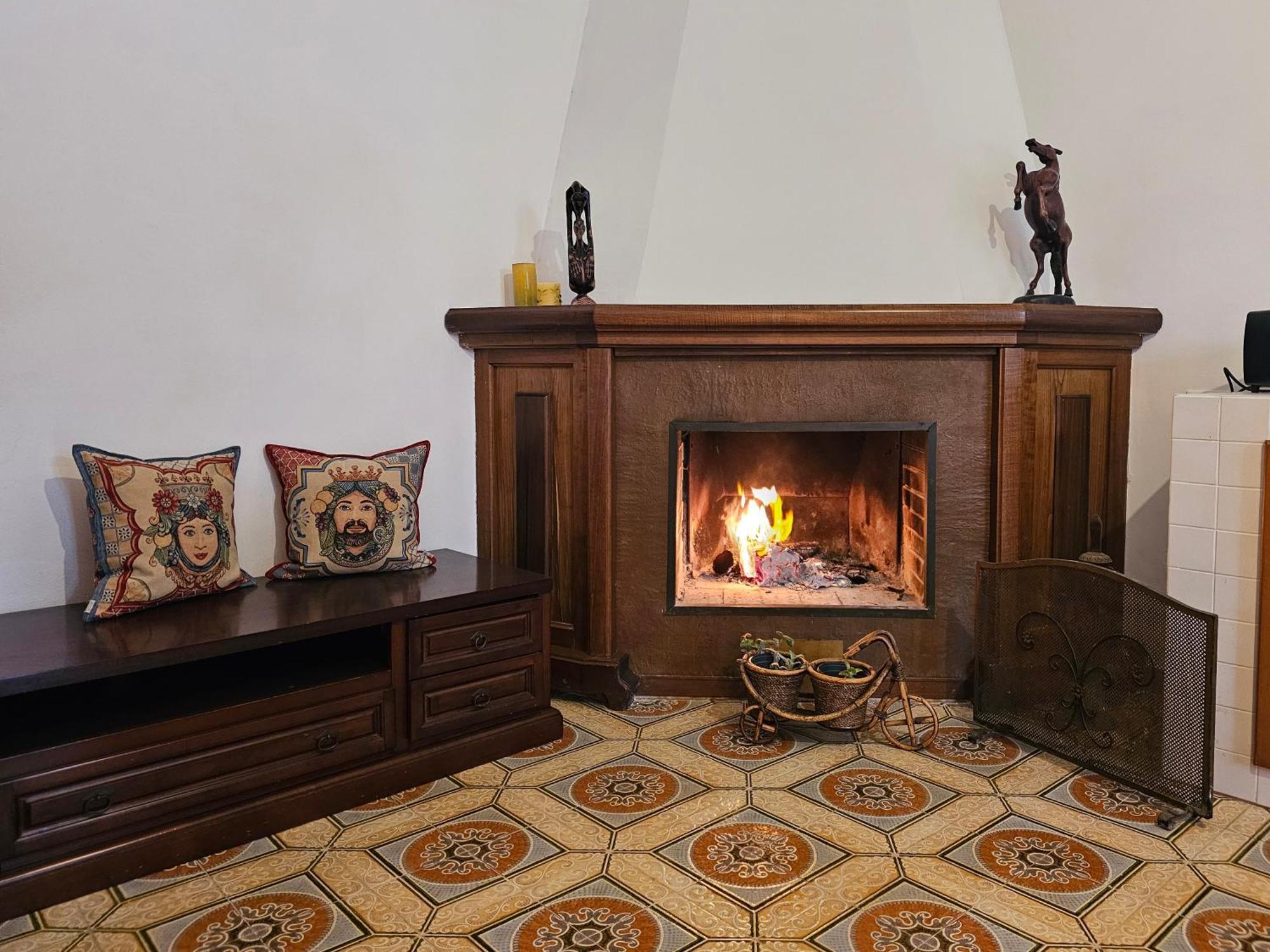 Holiday home Strazzeri