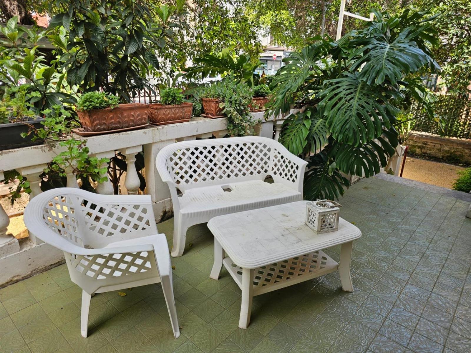 Strazzeri Holiday home