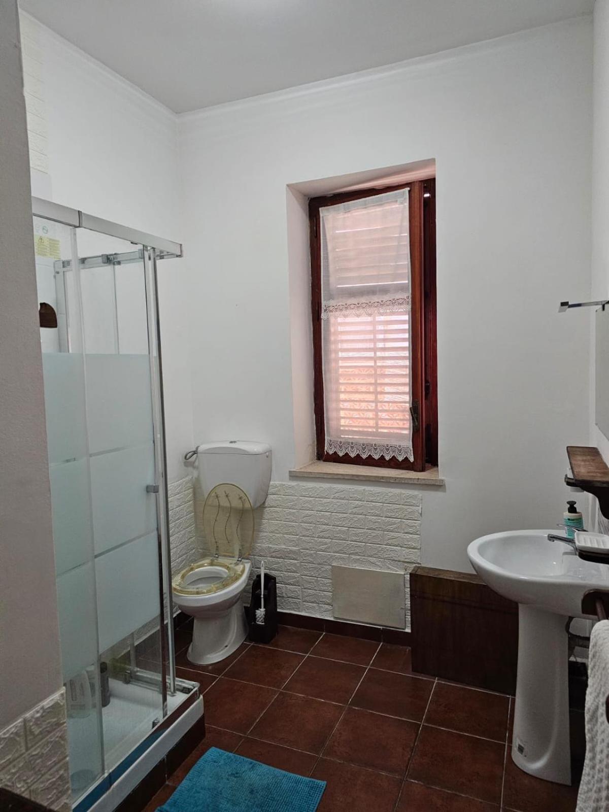 Strazzeri Holiday home Mondello