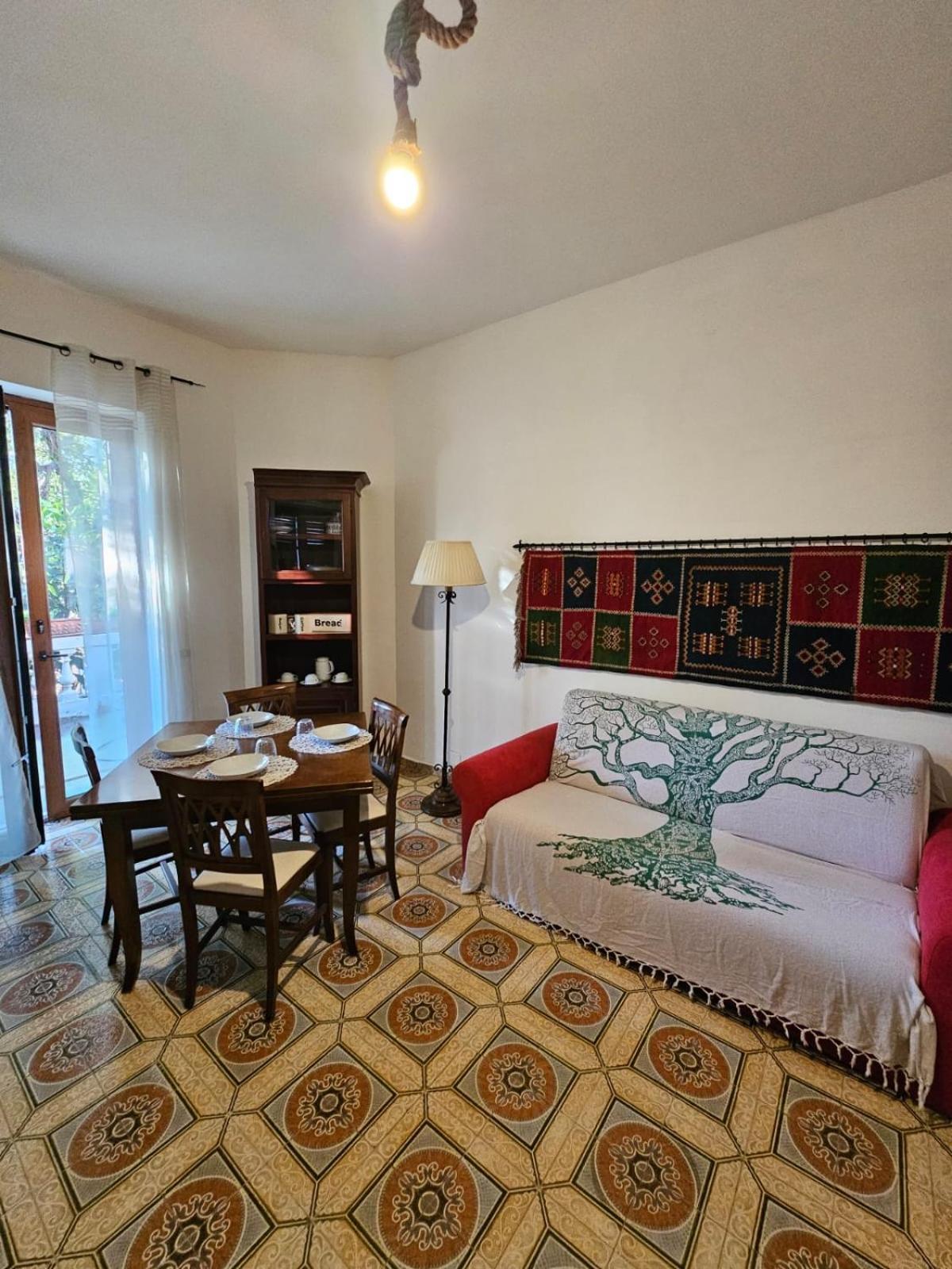 Strazzeri Holiday home