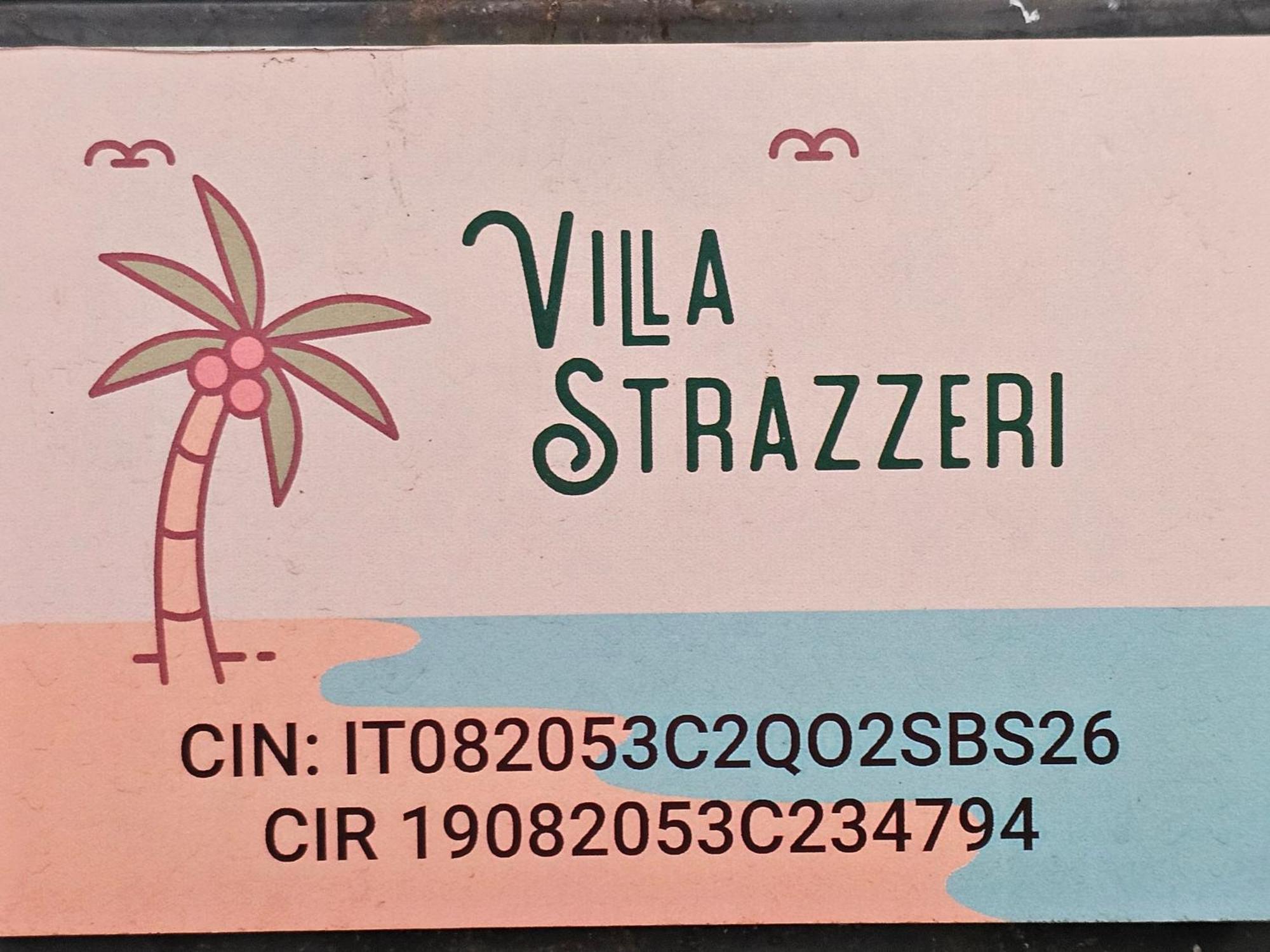 Strazzeri * Mondello