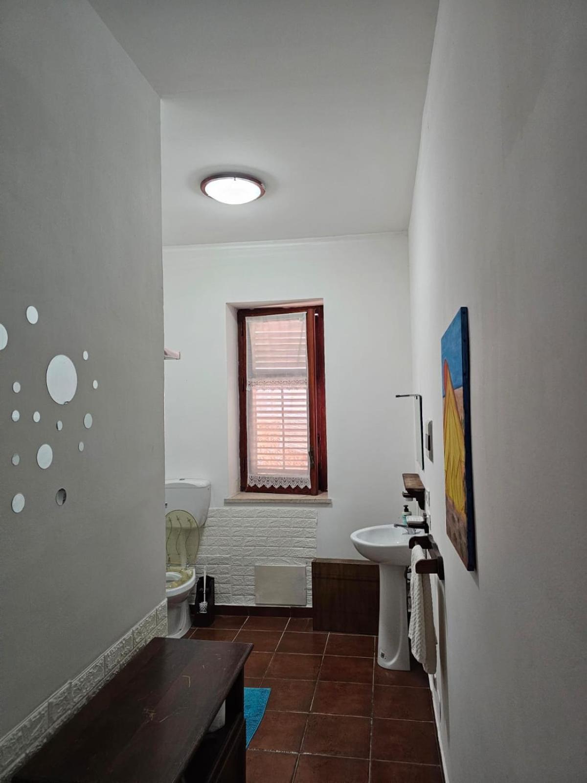 Strazzeri Ferienhaus *